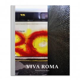 Книга Viva Roma