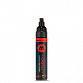 Маркер перманентный Molotow 360PI CoversAll 4-8 мм