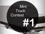 Итоги первого этапа Mini Truck