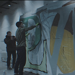 Flood Of Can 2017 #1