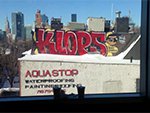 Klops from Queens