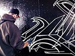 Resa, Spazm, Dely & Spote – Riot Wall