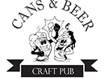 Техническое открытие CruftPub "Cans&Beer" на Таганке