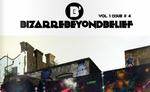 Bizarre Beyond Belief #4
