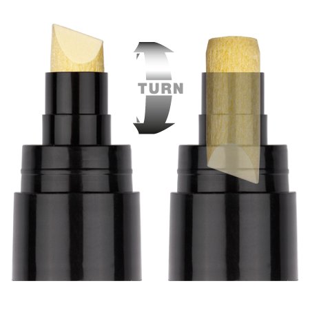 Сменная голова Molotow 4-11мм