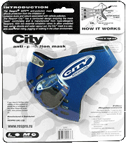 Respro Сити респиратор