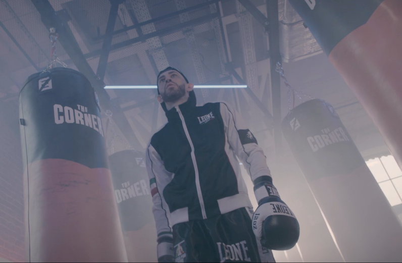 Bomb The Ring 2 - смотреть официальный тизер на Graffitimarket.ru