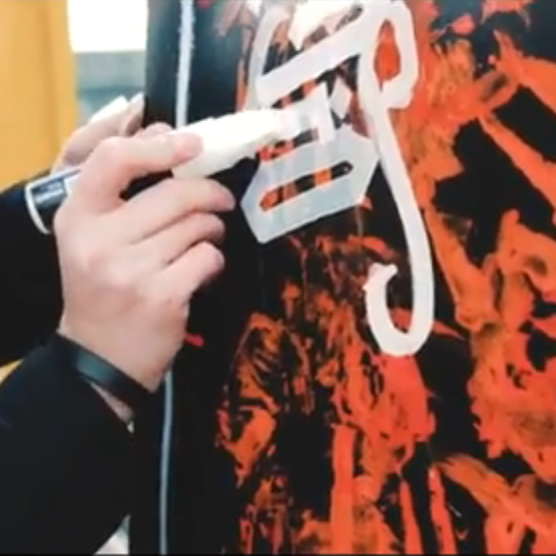 Grog X Antagonist X Aramak - смотрите на Graffitimarket.ru