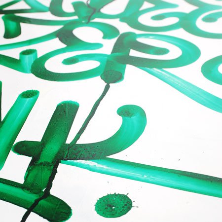 Маркер Grog Ink 25 мм