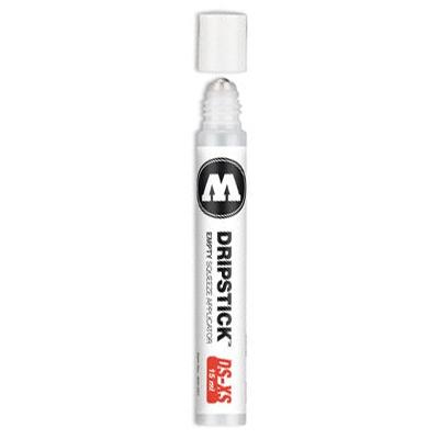 Маркер Molotow Dripstick DS-XS 3мм