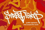 Street Fonts 