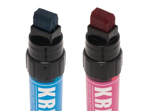 Маркер Krink K-51 черный