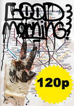 Журнал Good Morning распродажа