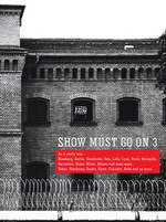 SHOW MUST GO ON 3 - Трейлер видео