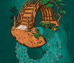 Peachbeach для Dudes Factory