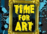 Time For Art 2015