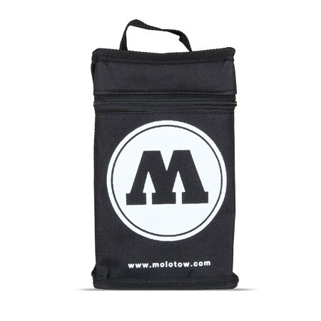 Сумка Molotow Portable Bag 36