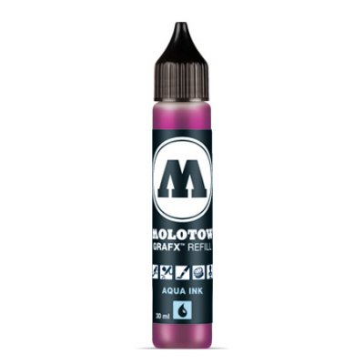 Заправка акварельная Molotow GraFX Aqua 30мл