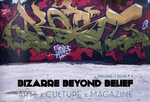 Bizarre Beyond Belief #07