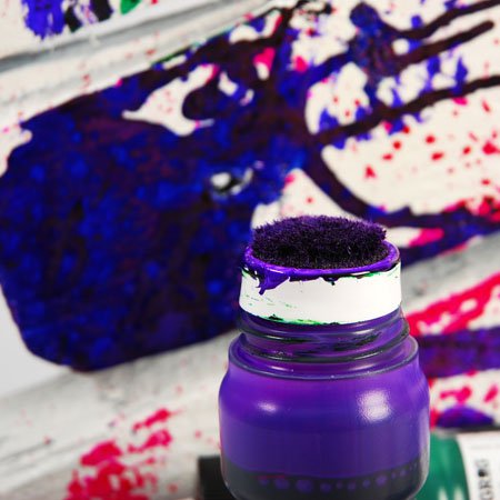 Маркер Grog Ink 25 мм