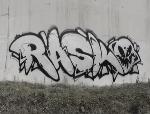 MONOCHROME - Rasko