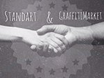 Graffitimarket x Standart
