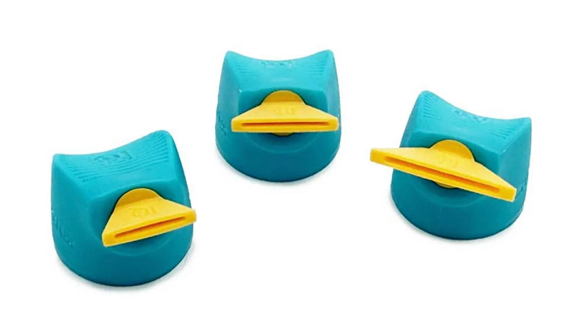 Каллиграфические кэпы от NIght Quill