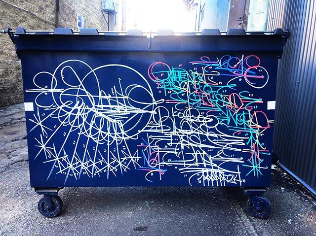 HANDMIXED в России | Graffitimarket.ru