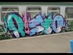  Rasko bustin` in the ghetto!