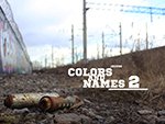 Colors & Names / Samek