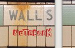 Walls Notizbuch  в нашем магазине 
