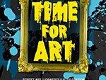 TIME FOR ART
