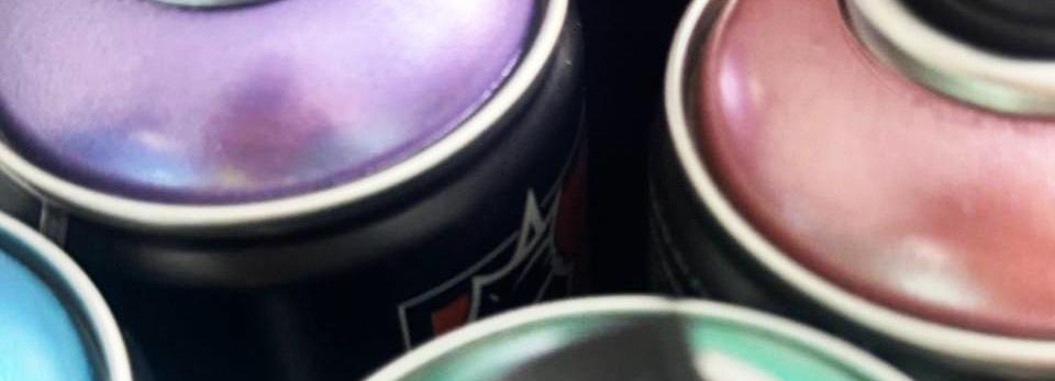 Металлик - эффект от ARTON! 