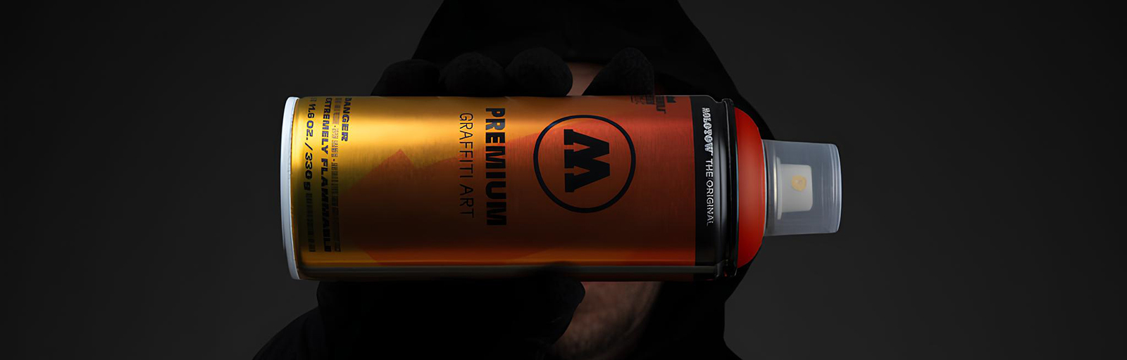 Обновленный Molotow 