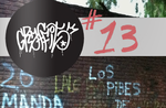 Graffito #13