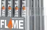 Новинки от Flame в продаже