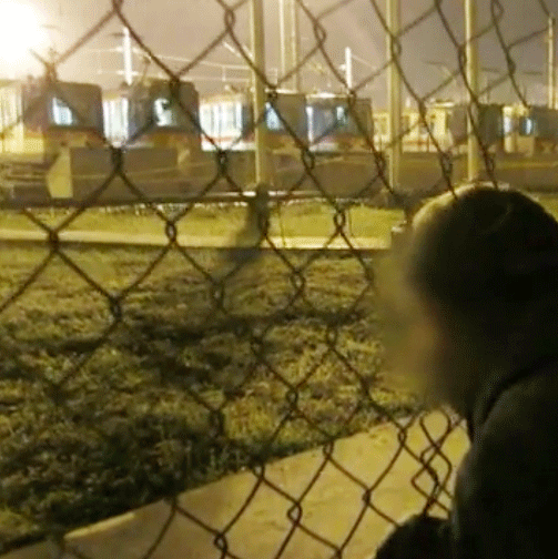 PAPAS 4 [Trailer] - смотреть на Graffitimarket.ru