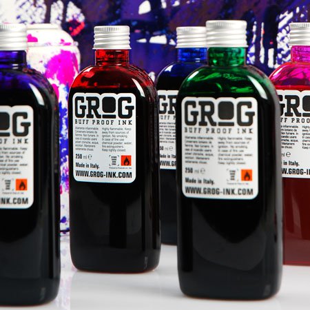 Grog Ink 250 мл