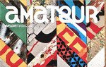 AMATEUR MAGAZINE ISSUE 11