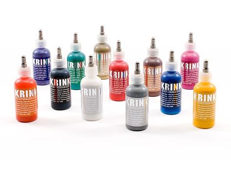 Маркер Krink K-66