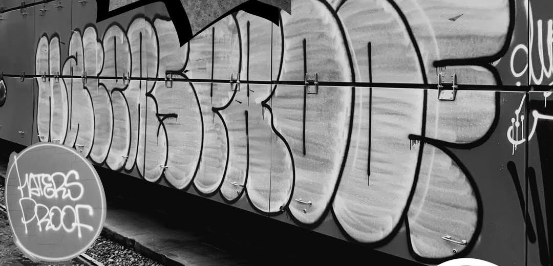 Набор материала в Hatersproof