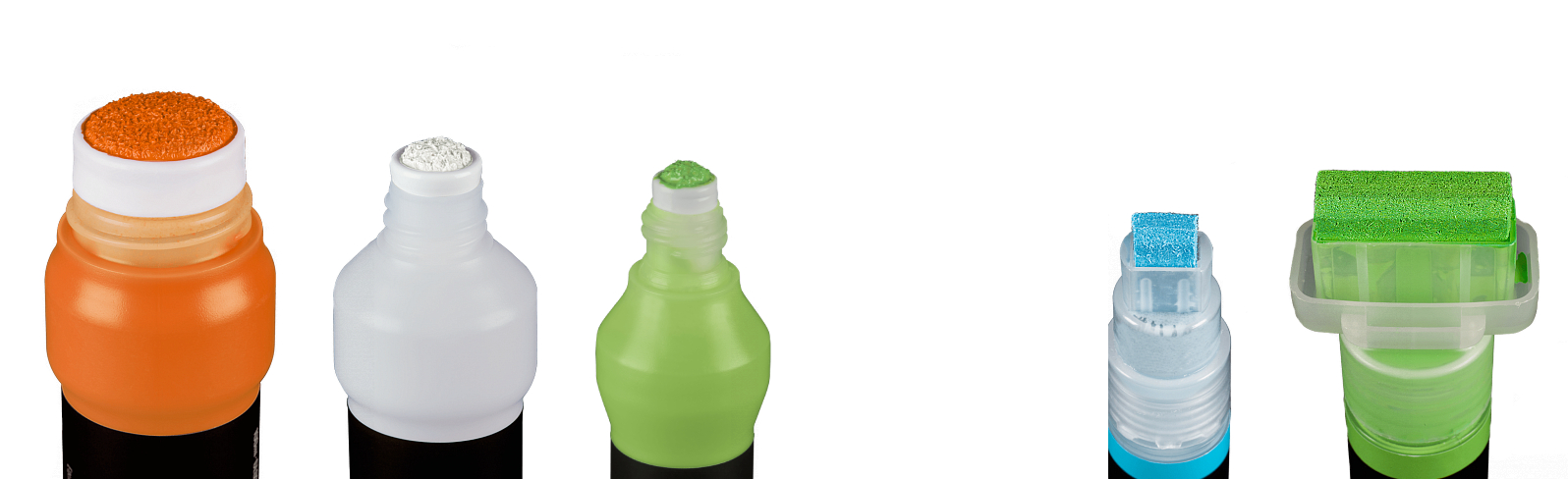 Большая поставка Grog в Graffitimarket