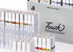 Touch Brush в наших магазинах !