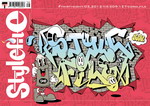 Stylefile № 38 в продаже!