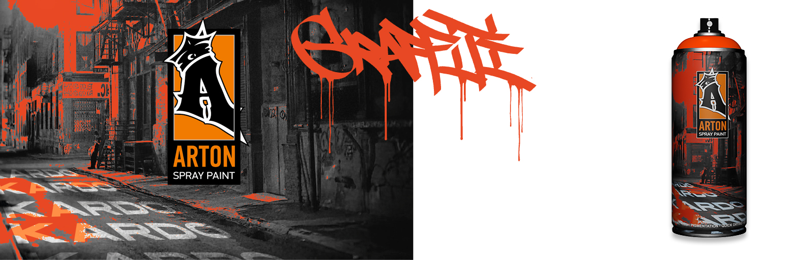 Arton x Kardo Limited Edition | Graffitimarket.ru