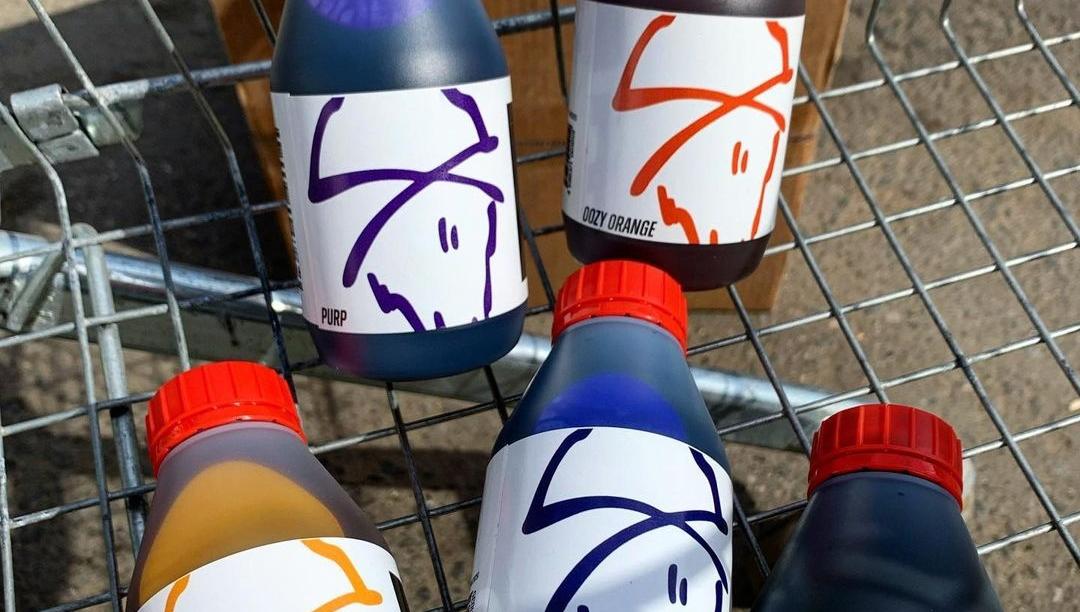 Новинки месяца