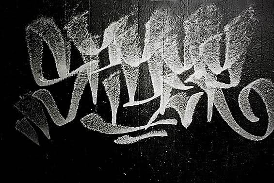 Аэрозольная краска Montana Spider 150 мл