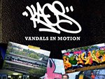 Kaos—Vandals In Motion
