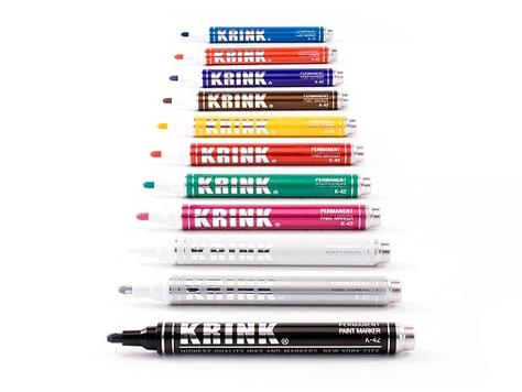 Маркер Krink K-42