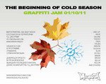 Джем The Beginning of Cold Season